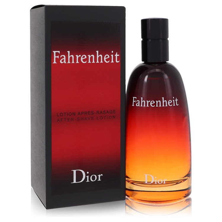 Fahrenheit by Christian Dior After Shave 3.3 oz Fahrenheit by Christian Dior After Shave 3.3 oz